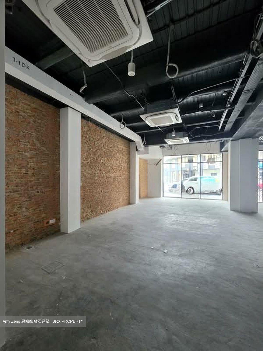 Serangoon Road (D8), Shop House #592354001